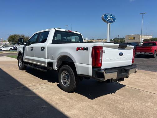 2026 Ford F-250 XL