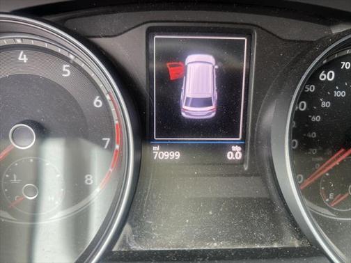 2021 Volkswagen Atlas 3.6L SE w/Technology