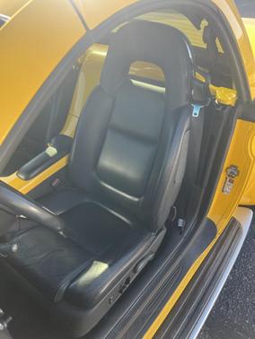 2004 Chevrolet SSR Base