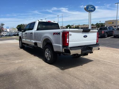 2025 Ford F-350 XL