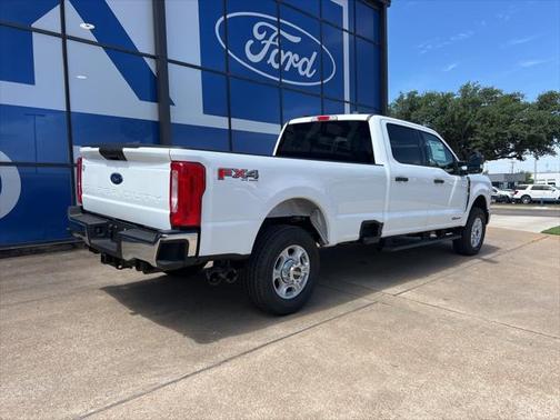 2025 Ford F-350 XL