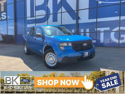 2025 Ford Maverick XL