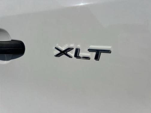 2025 Ford Transit-350 XLT