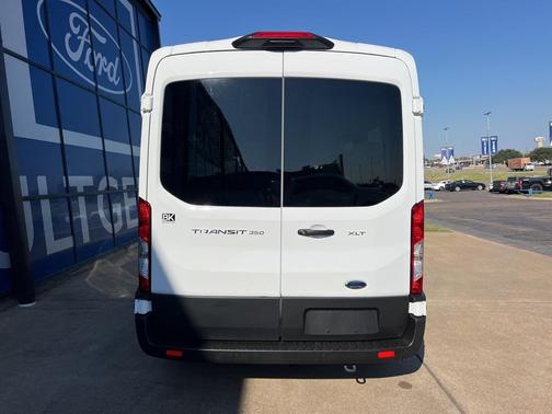 2025 Ford Transit-350 XLT