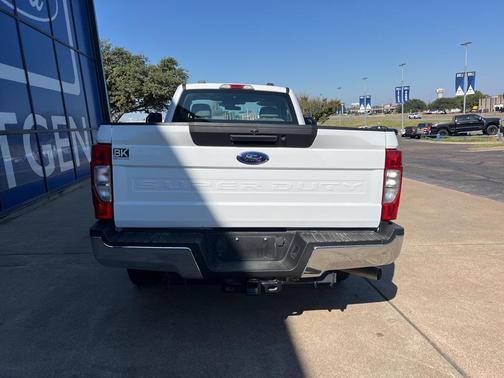 2022 Ford F-250 XL