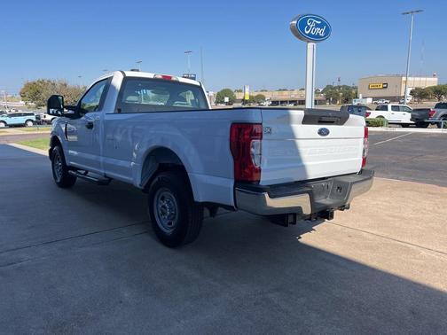 2022 Ford F-250 XL