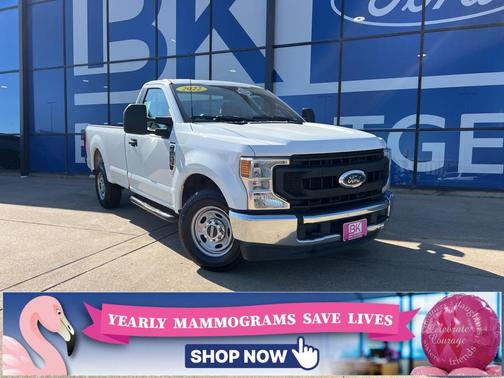 2022 Ford F-250 XL