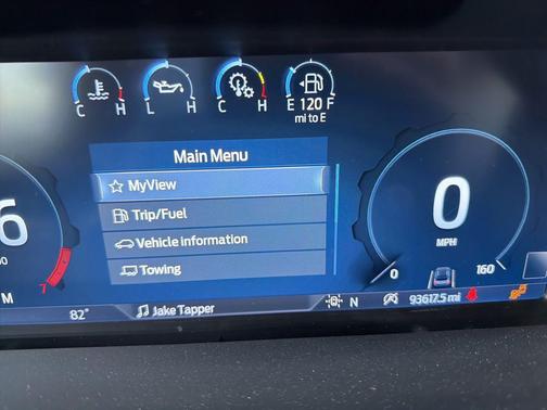 2023 Ford Expedition Platinum