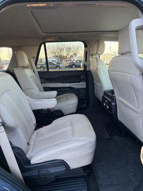 2023 Ford Expedition Platinum