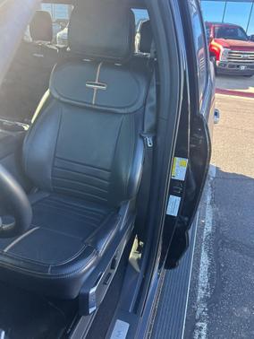 2023 Ford F-250 Platinum