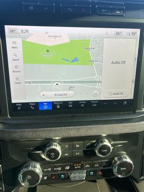 2023 Ford F-250 Platinum