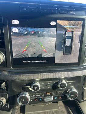 2023 Ford F-250 Platinum