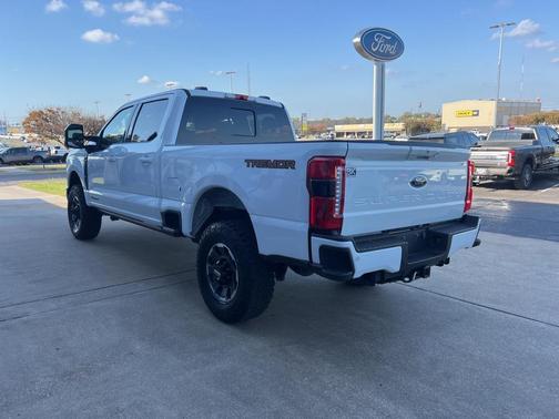 2024 Ford F-250 Lariat