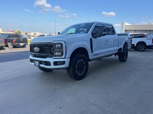 2024 Ford F-250 Lariat