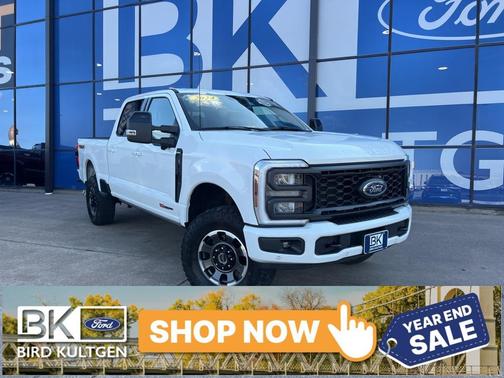 2024 Ford F-250 Lariat