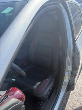 2025 Chevrolet Equinox FWD RS