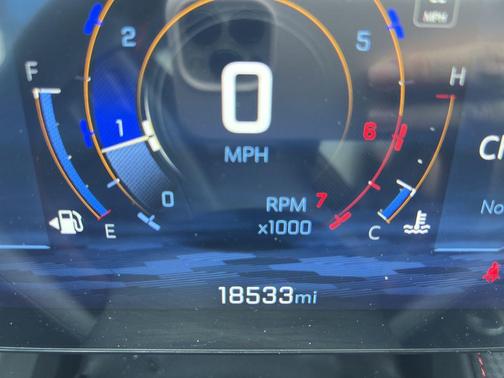 2025 Chevrolet Equinox FWD RS