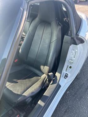 2016 Mazda MX-5 Miata Grand Touring