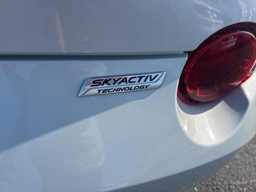 2016 Mazda MX-5 Miata Grand Touring