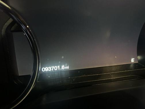 2017 Ford F-250 Platinum