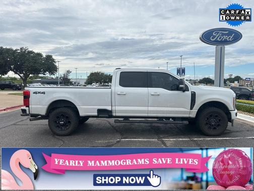 2023 Ford F-250 XLT