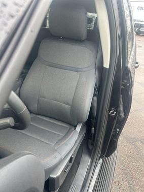 AGATE BLACK METALLIC 2025 Ford Expedition Max Active 4x2