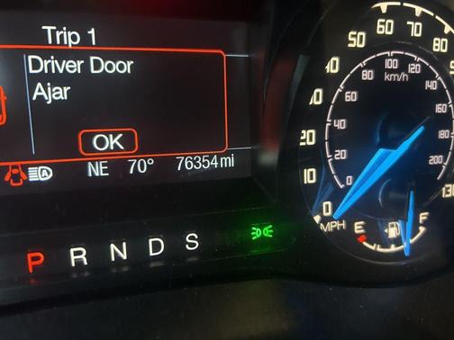 OXFORD WHITE 2019 Ford Ranger XLT