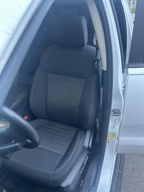 OXFORD WHITE 2019 Ford Ranger XLT