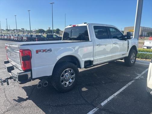 2023 Ford F-250 King Ranch