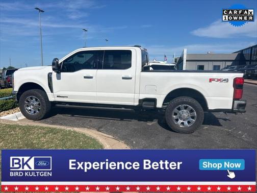2023 Ford F-250 King Ranch