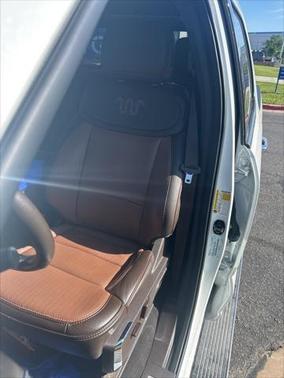 2023 Ford F-250 King Ranch