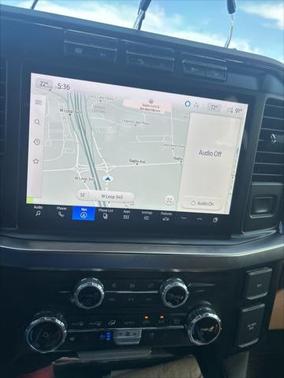 2023 Ford F-250 King Ranch