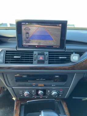 2013 Audi A6 2.0T Premium Plus quattro