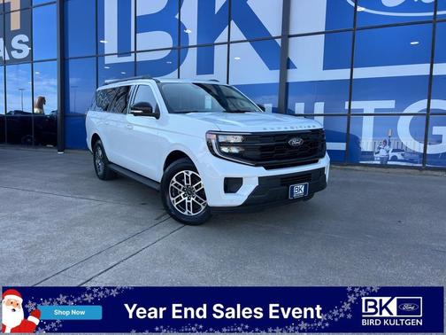 2025 Ford Expedition Max Active 4x2