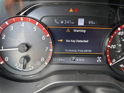 2023 Nissan Titan XD PRO-4X