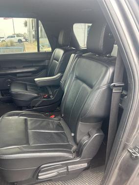 2020 Ford Expedition Max XLT