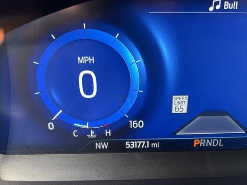 2022 Ford Explorer King Ranch