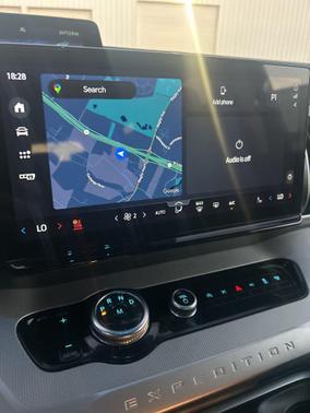 2025 Ford Expedition Max Active 4x2