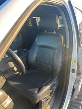 2023 Ford F-350 Lariat