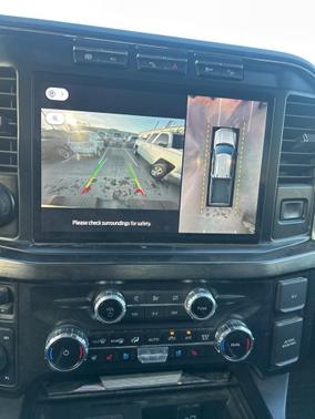 2023 Ford F-350 Lariat