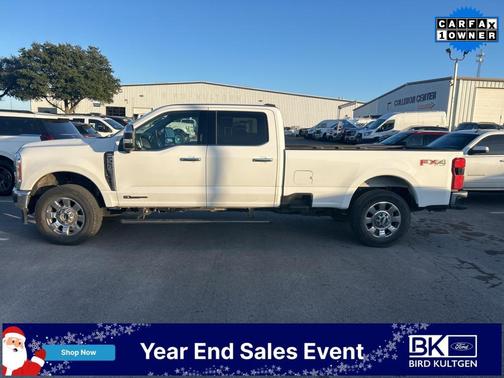 2023 Ford F-350 Lariat