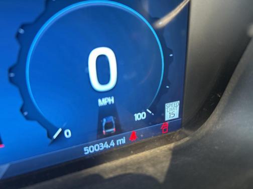 2023 Ford F-350 Lariat