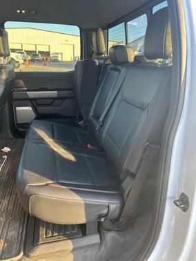 2023 Ford F-350 Lariat