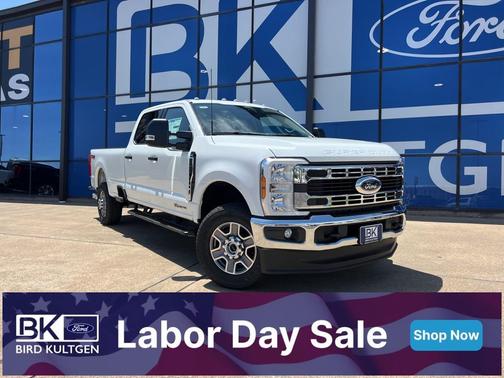 2025 Ford F-350 XLT
