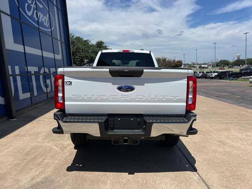 2025 Ford F-350 XLT