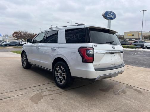 2019 Ford Expedition Limited