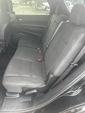 2025 Dodge Durango GT RWD