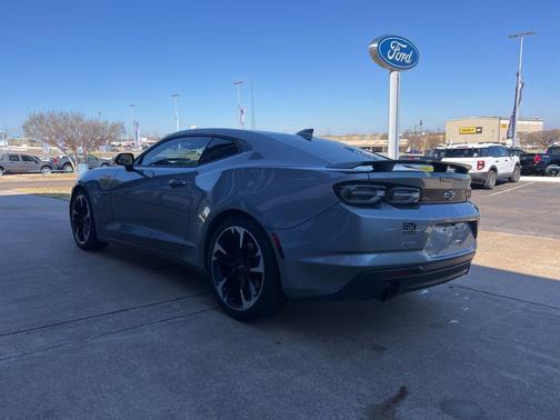 2023 Chevrolet Camaro 2LT