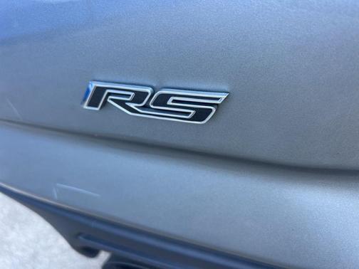 2023 Chevrolet Camaro 2LT