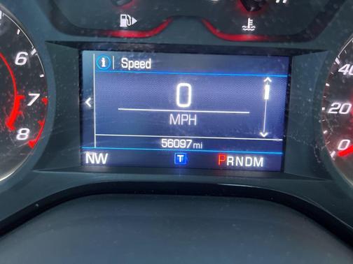 2023 Chevrolet Camaro 2LT